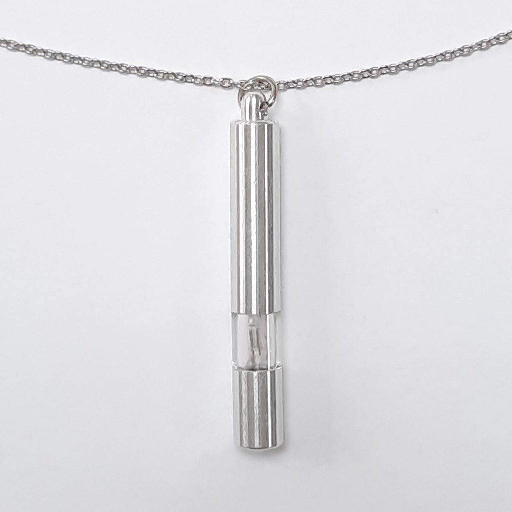 Hypertube Grounding Pendant
