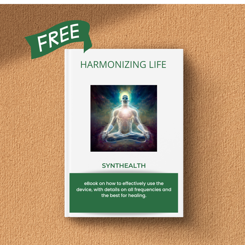 Bio-Healing Frequency Generator V3 LIMITED BUNDLE