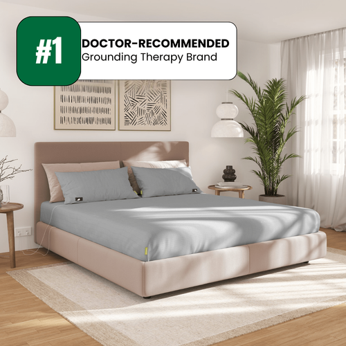Bio-healing™ Grounding Sheet