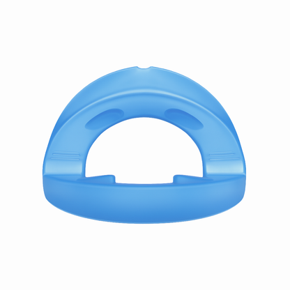 The Silent Anti-Snoring Mouthpiece