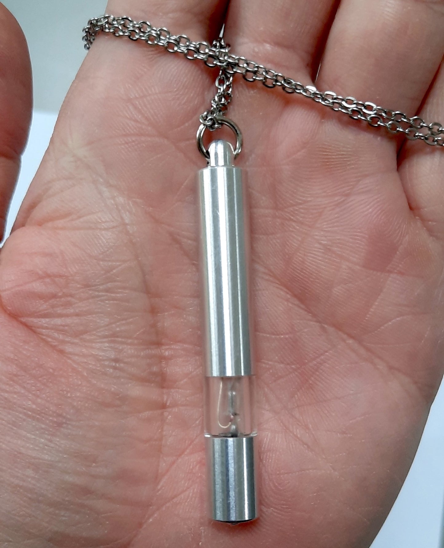 Hypertube Grounding Pendant