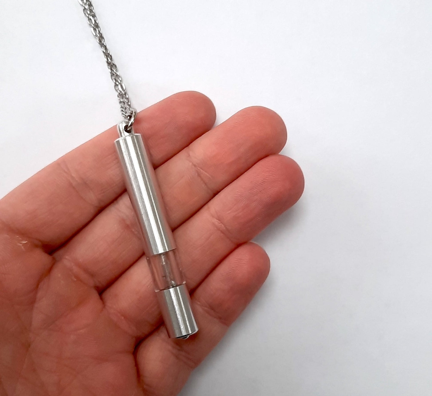 Hypertube Grounding Pendant
