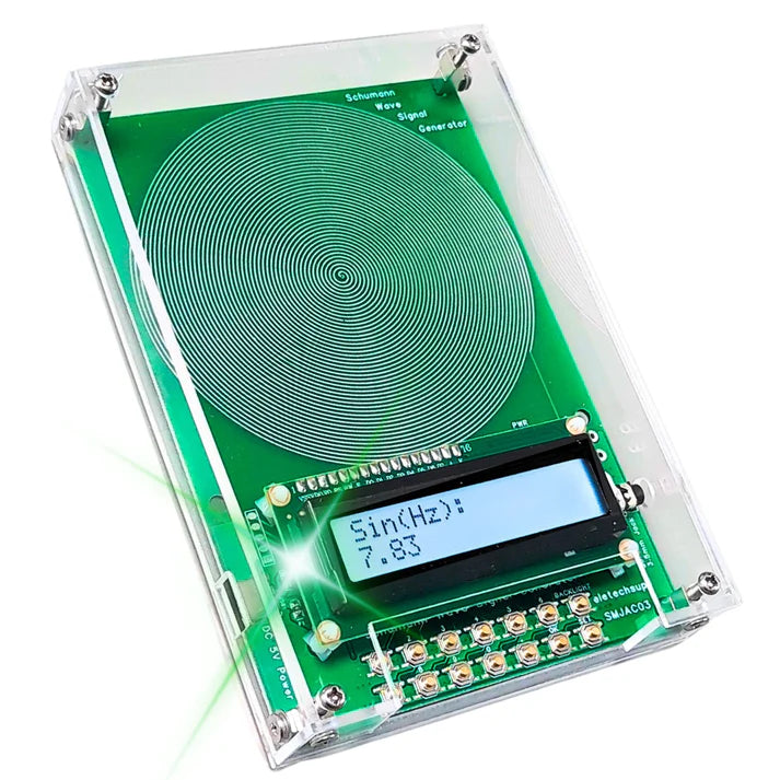 Bio-Healing Frequency Generator V3 LIMITED BUNDLE