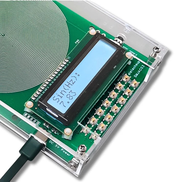 Bio-Healing Frequency Generator V3 LIMITED BUNDLE