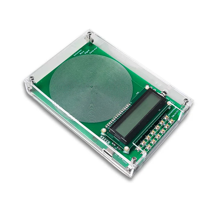 BioHealing Frequency Generator V2 LIMITED BUNDLE