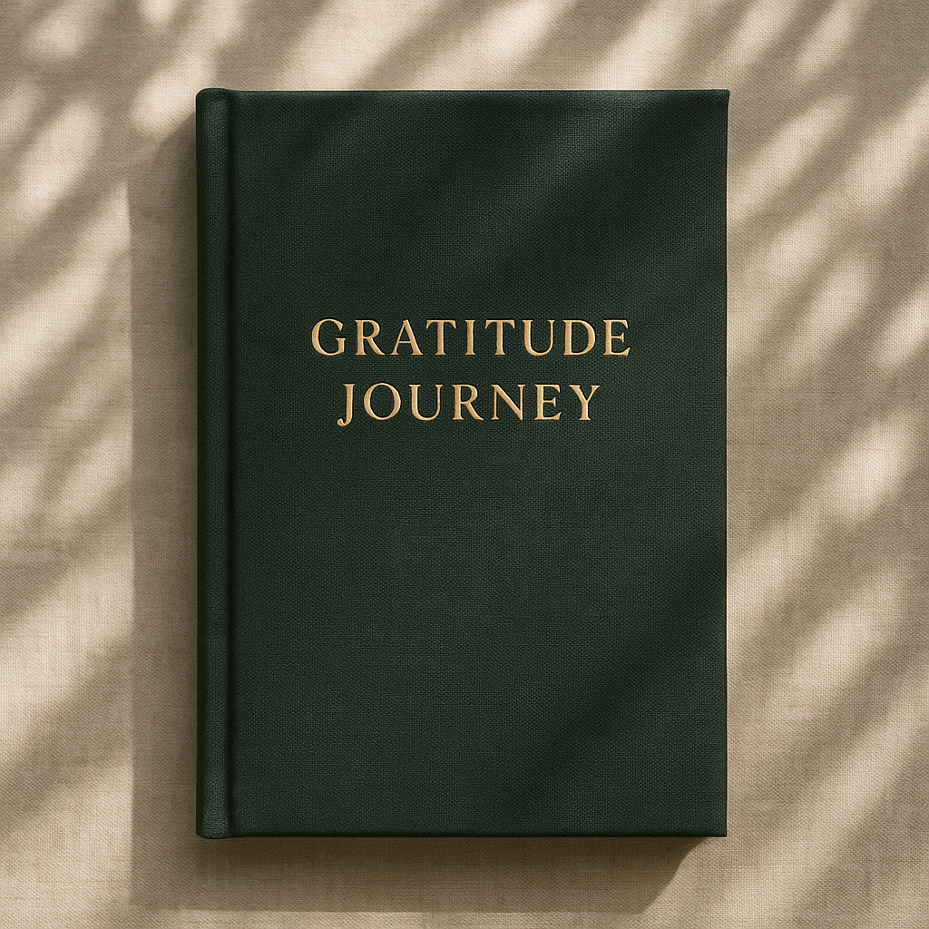 Gratitude Journey - Dream Reality Collection
