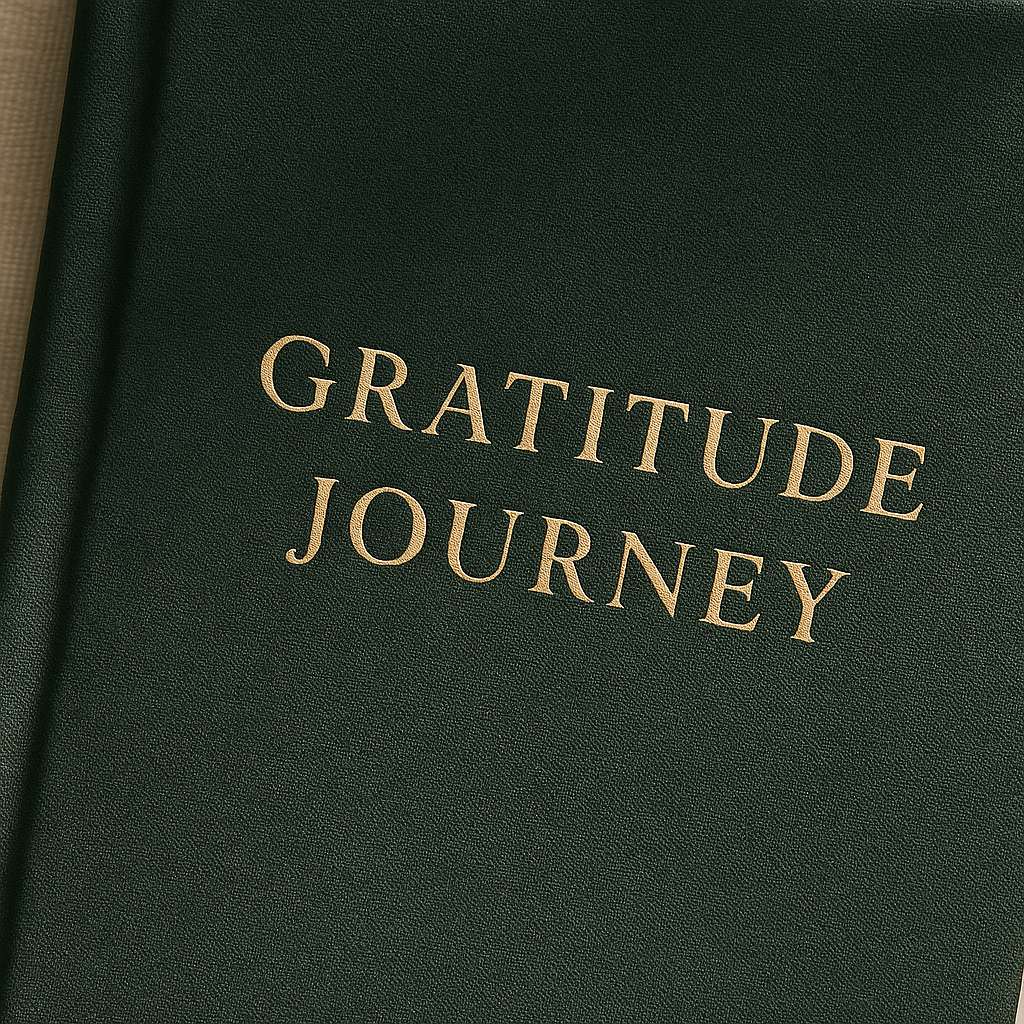 Gratitude Journey - Dream Reality Collection