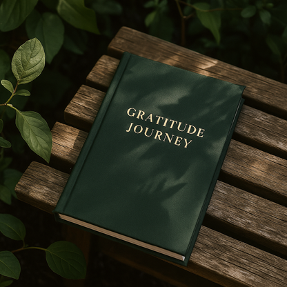 Gratitude Journey - Dream Reality Collection