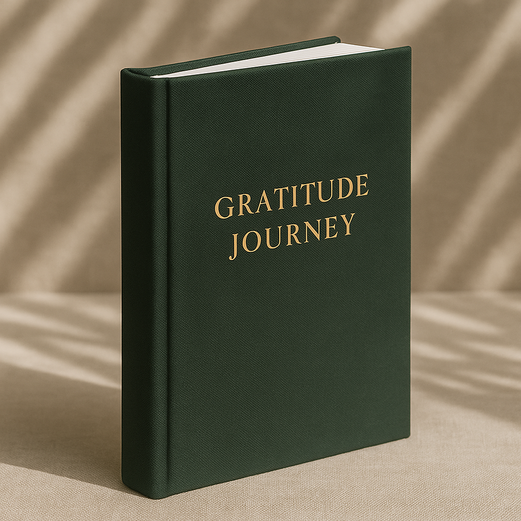 Gratitude Journey - Dream Reality Collection