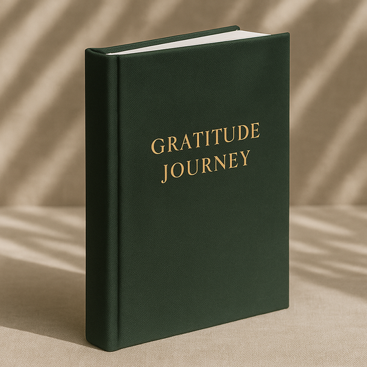 Gratitude Journey - Dream Reality Collection
