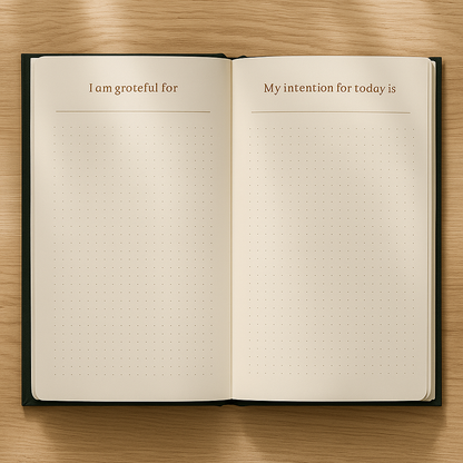 Gratitude Journey - Dream Reality Collection