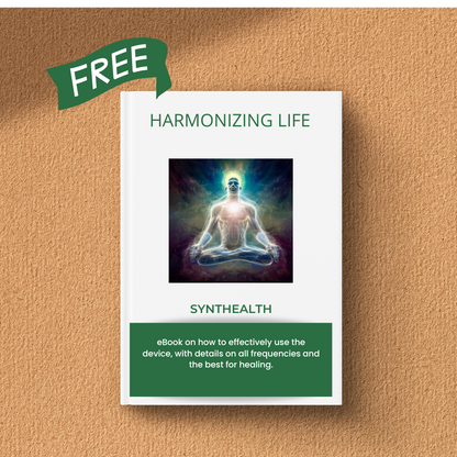 Bio-Healing Frequency Generator V3 LIMITED BUNDLE