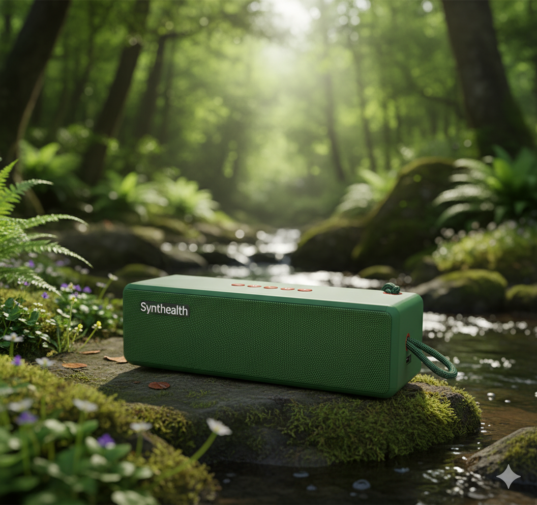 Premium Vibration Speaker