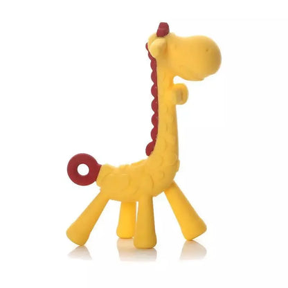 Giraffe Baby Teething Toy
