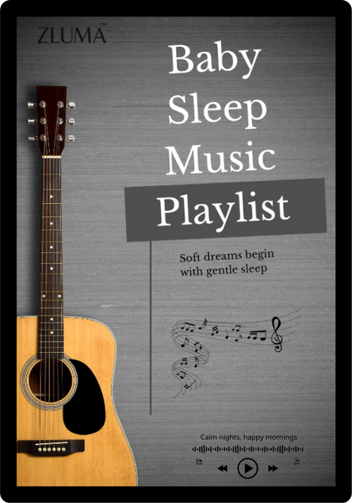 Baby Sleep Music Playlist