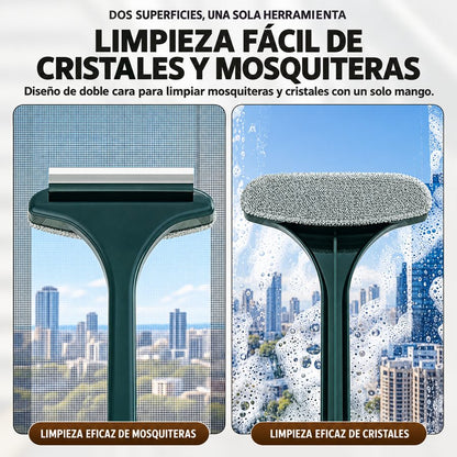 Cepillo para mosquiteras Orvenisa