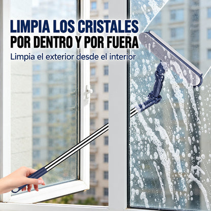 Limpiacristales articulado 180° Orvenisa