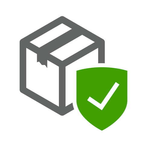 Priority Shipping Protection (Coverage for lost packages up to $300)