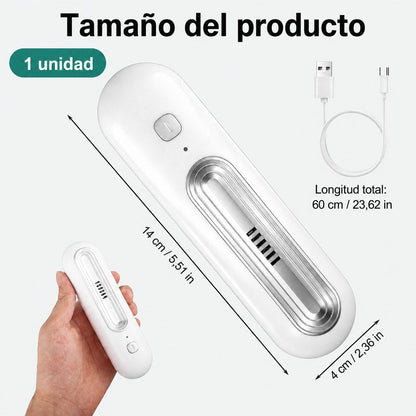 Purificador de aire para nevera Orvenisa